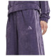 Adidas Γυναικείο παντελόνι φόρμας House of Tiro Velour Open-Hem Pants